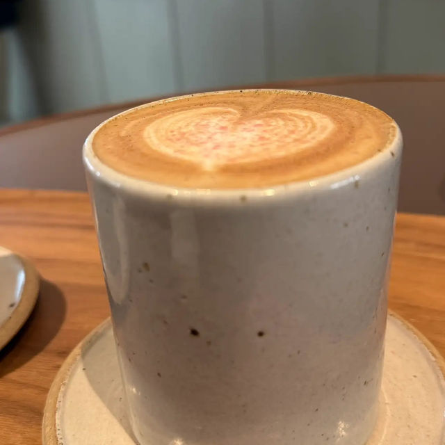 優質Cafe ~ 藍瓶咖啡☕️福岡天神店