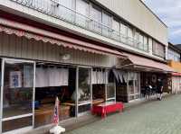 【川と岩がつくる絶景の舞台】長瀞岩畳（ながとろいわだたみ）🌊🪨