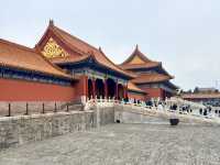 The Palace Museum: A Walk Through Imperial China
