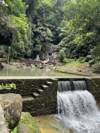 Discover the Serenity of Kathu Waterfall, Phuket