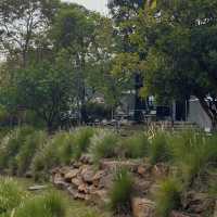 Doubleshot • Khaoyai, Nakhon Ratchasima