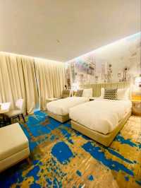 "OZO George Town Penang: Smart Comfort & City Style in the Heart of Heritage"