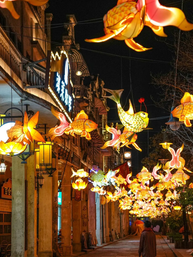 Underrated Hidden Gem Just 1 Hour from Guangzhou‼️