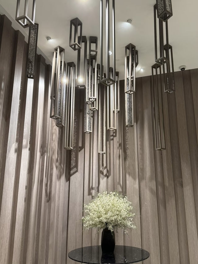 Contemporary Comfort and Urban Ease at Capri by Fraser Johor Bahru
