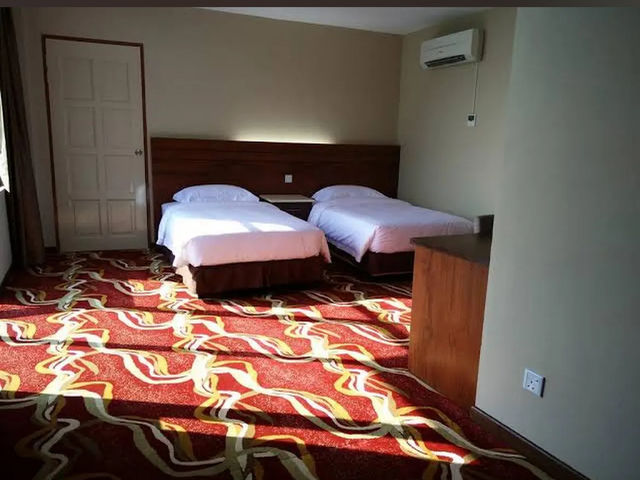 Malibest Resort