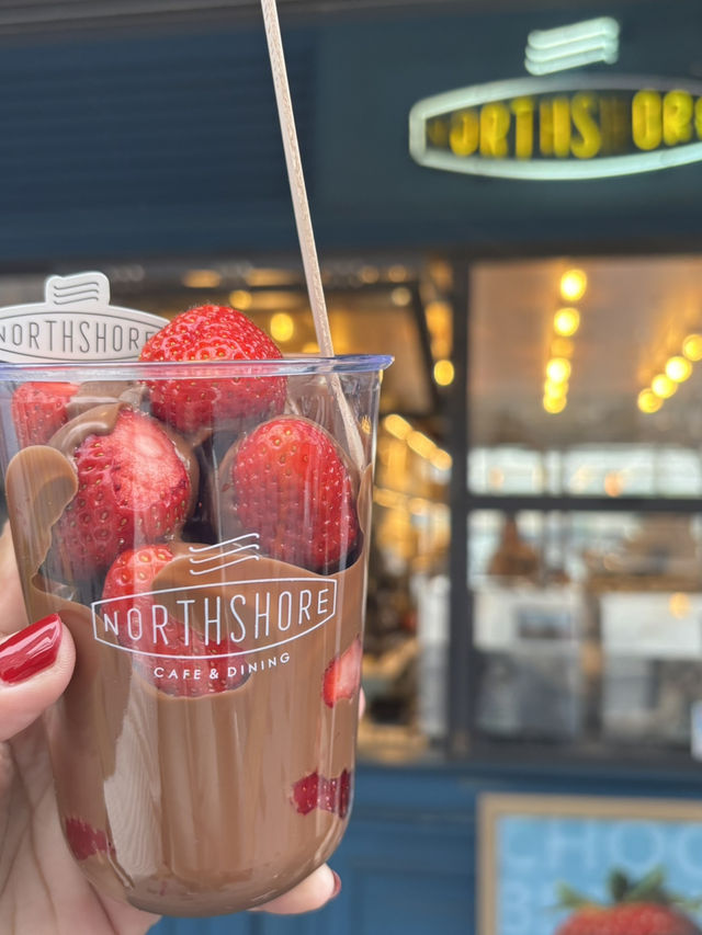𝐍𝐨𝐫𝐭𝐡 𝐒𝐡𝐨𝐫𝐞 𝐊𝐢𝐭𝐚𝐡𝐚𝐦𝐚 🍓🍫