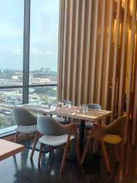The Garden Grille at Hilton Garden Inn Puchong Offers Satisfying Dining Experience