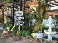 Alive in Every Way — Hatyai’s Most Whimsical Eatery