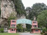 🌄 Kek Lok Tong Cave Temple: Ipoh's Hidden Spiritual Oasis