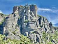 希臘天空之城～Meteora「梅特歐拉」輕旅行