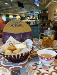 😋 A local food journey in Kyrgyzstan 