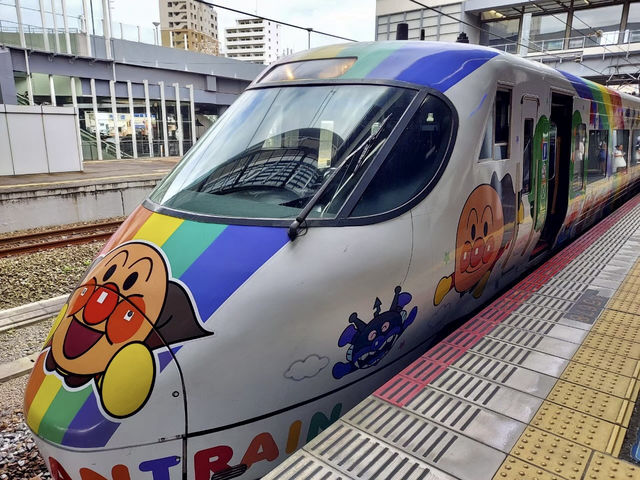【愛媛県】1泊2日愛媛旅