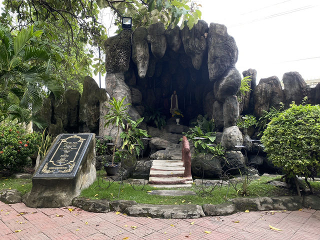 Chega: A must visit museum in Dili