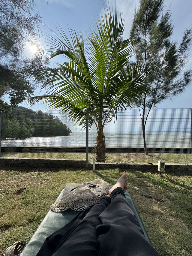 good view