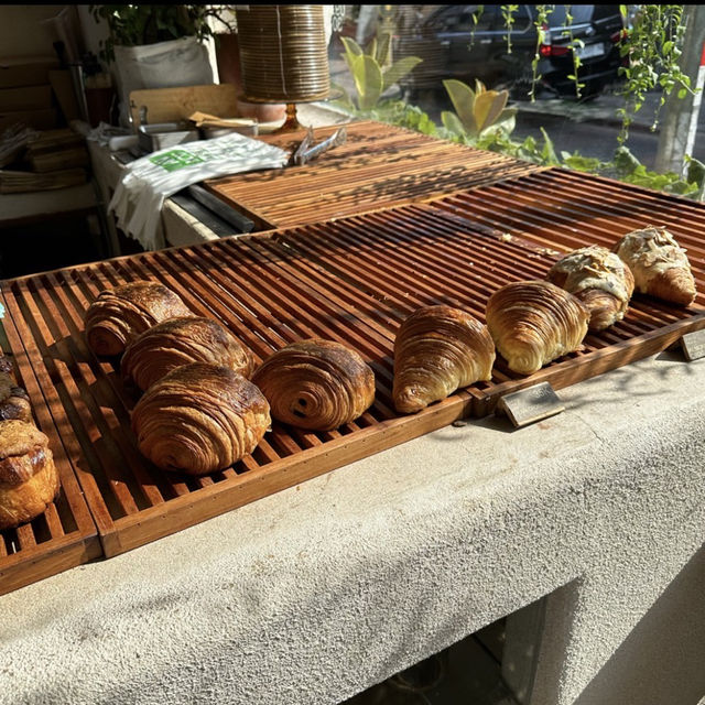 Bread Yard - Seminyak