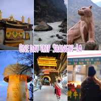 One Day Trip Shangri La