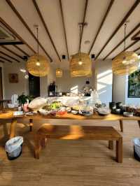 The Motifs Eco Hotel จันทบุรี โรงแรมรักษ์โลก