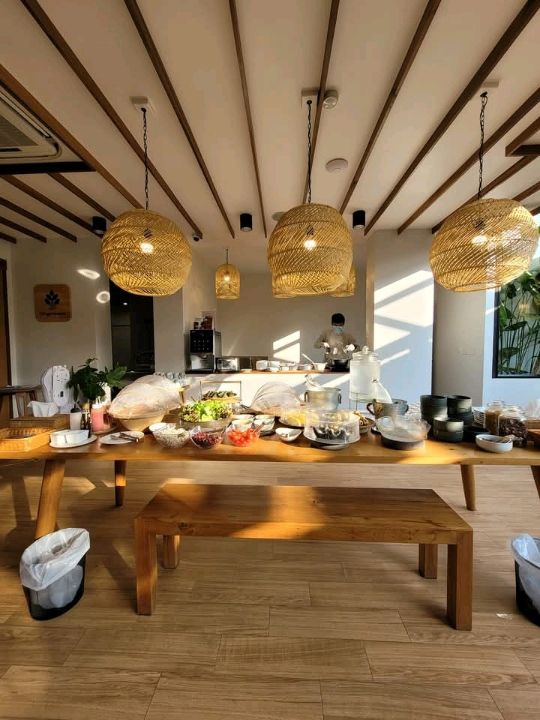 The Motifs Eco Hotel จันทบุรี โรงแรมรักษ์โลก