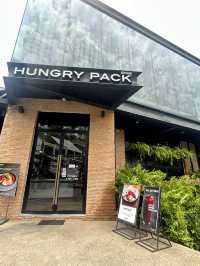 HUNGRY PACK