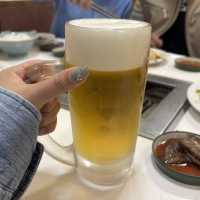 【食べ歩き】神奈川 川崎 清養苑 昔ながらの雰囲気で味わう絶品焼肉