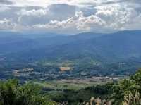 Sinurambi Tambunan: Sabah’s Secret Highland Paradise – Breathtaking Views & Cool Mountain Air Await!