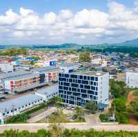 Blu Monkey Hub & Hotel Chanthaburi