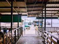 🐟 Kg Pukat Fisherman Village: Where the Sea Breeze & Salted Fish Tell Stories!🌊