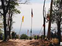 พระธาตุภูเพ็ก