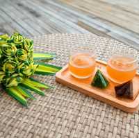 Centara Villas Samui สมุย 