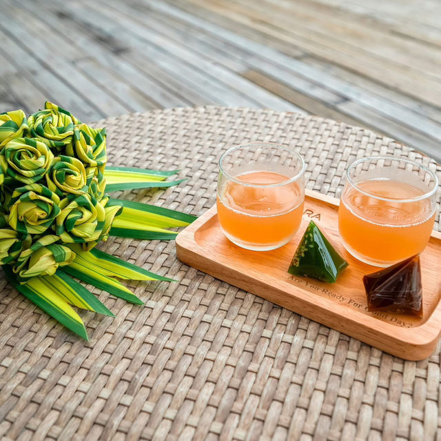 Centara Villas Samui สมุย 