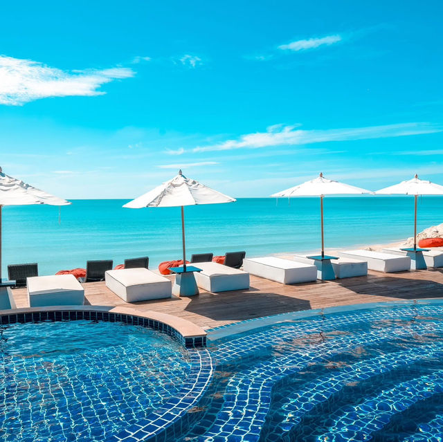 Aava Resort And Spa  