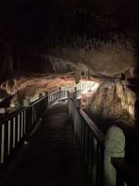 Kilim Geoforest Park Island Hopping: A Journey Through Langkawi’s Natural Wonders 
