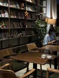 Lengkeng Cafe