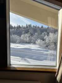 【北海道・旭岳】K’s House Hokkaido【一人旅におすすめ】