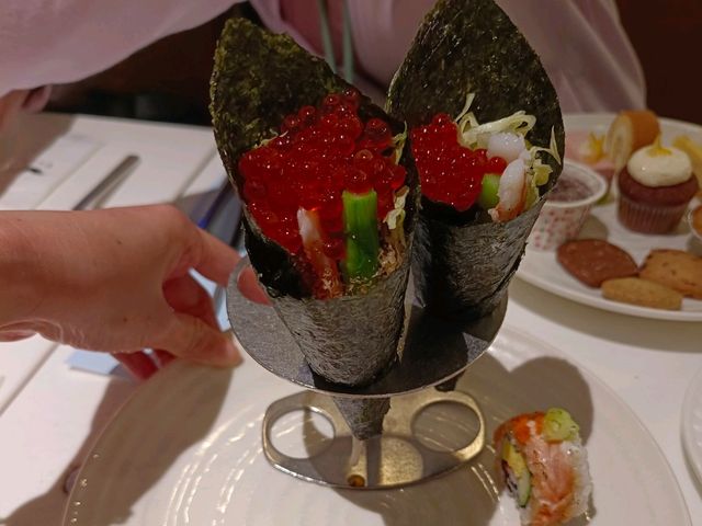 饗食天堂京站店平日午餐