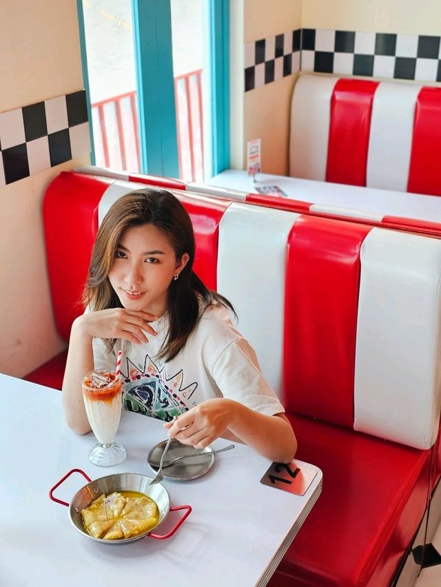 กูโรตีชาชัก - ขอนแก่น ❤️
