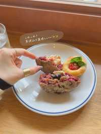 【愛知/名古屋】モーニングが大人気のおしゃれベーカリー🥯✨