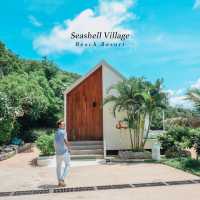 Seashell Village Beach Resort