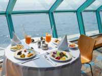 🚢 Cordelia Cruise Review: A Desi-Style Floating Fiesta from Mumbai! 🇮🇳✨