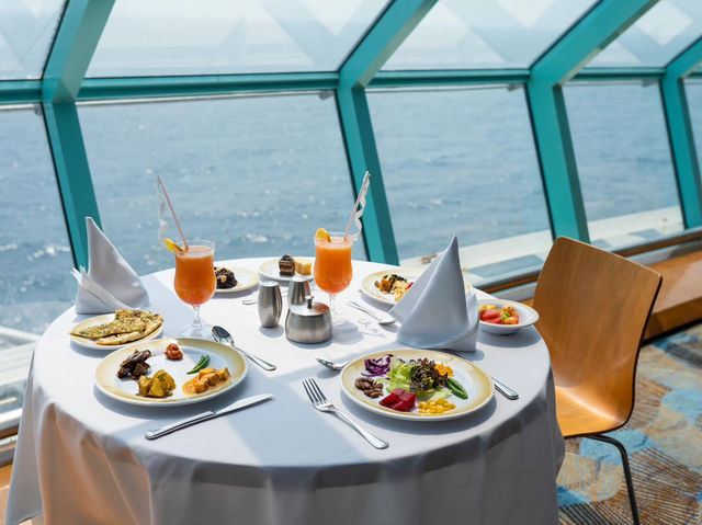 🚢 Cordelia Cruise Review: A Desi-Style Floating Fiesta from Mumbai! 🇮🇳✨