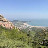 Weekend Escape. Lets Discover Qingdao in 12 hours!