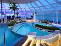 🚢✨ Ovation of the Seas Review: Royal Caribbean’s Futuristic Floating Playground!