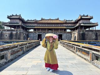 Đại Nội Huế 🌸