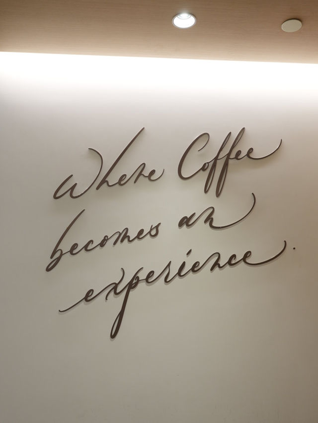 Pause It ☕️✨ 元朗新開小清新咖啡店 🌿  