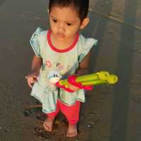 Staycation at Holiday Villa..