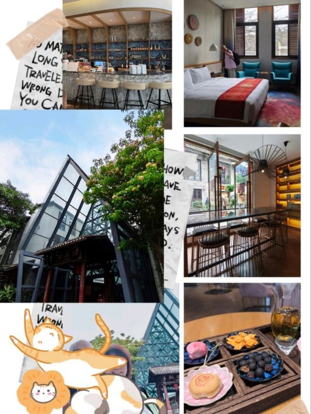 深圳3日遊