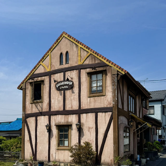 【静岡】ぐーちょきぱん