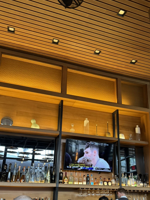 🦞 Ocean Prime, Beverly Hills고급 해산물 다이닝!