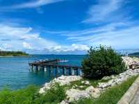 อุทยานแห่งชาติเขาแหลมหญ้า–หมู่เกาะเสม็ด