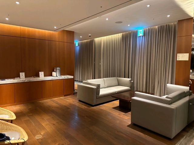 파라다이스시티 인천 사파리파크&헬스장